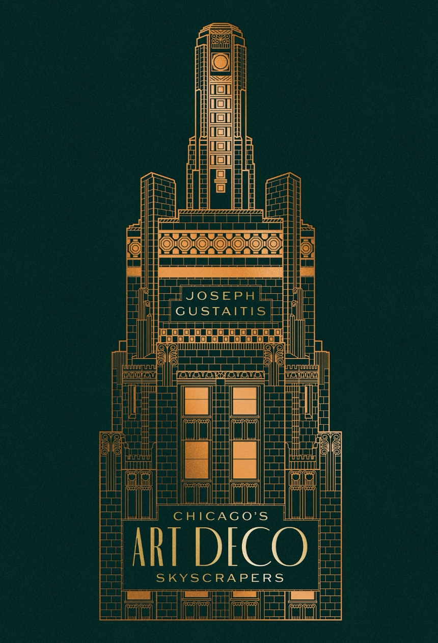 Chicago’s Art Deco Skyscrapers
