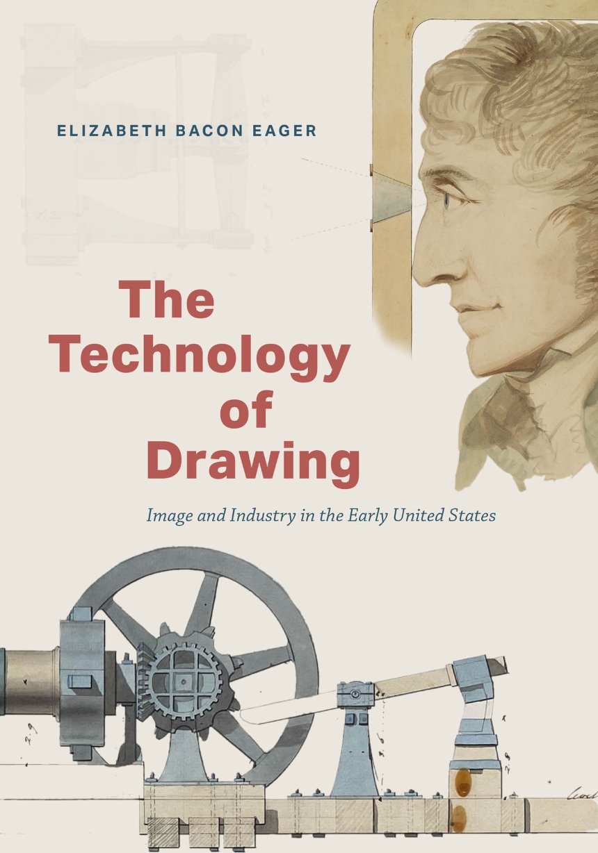 The Technology of Drawing