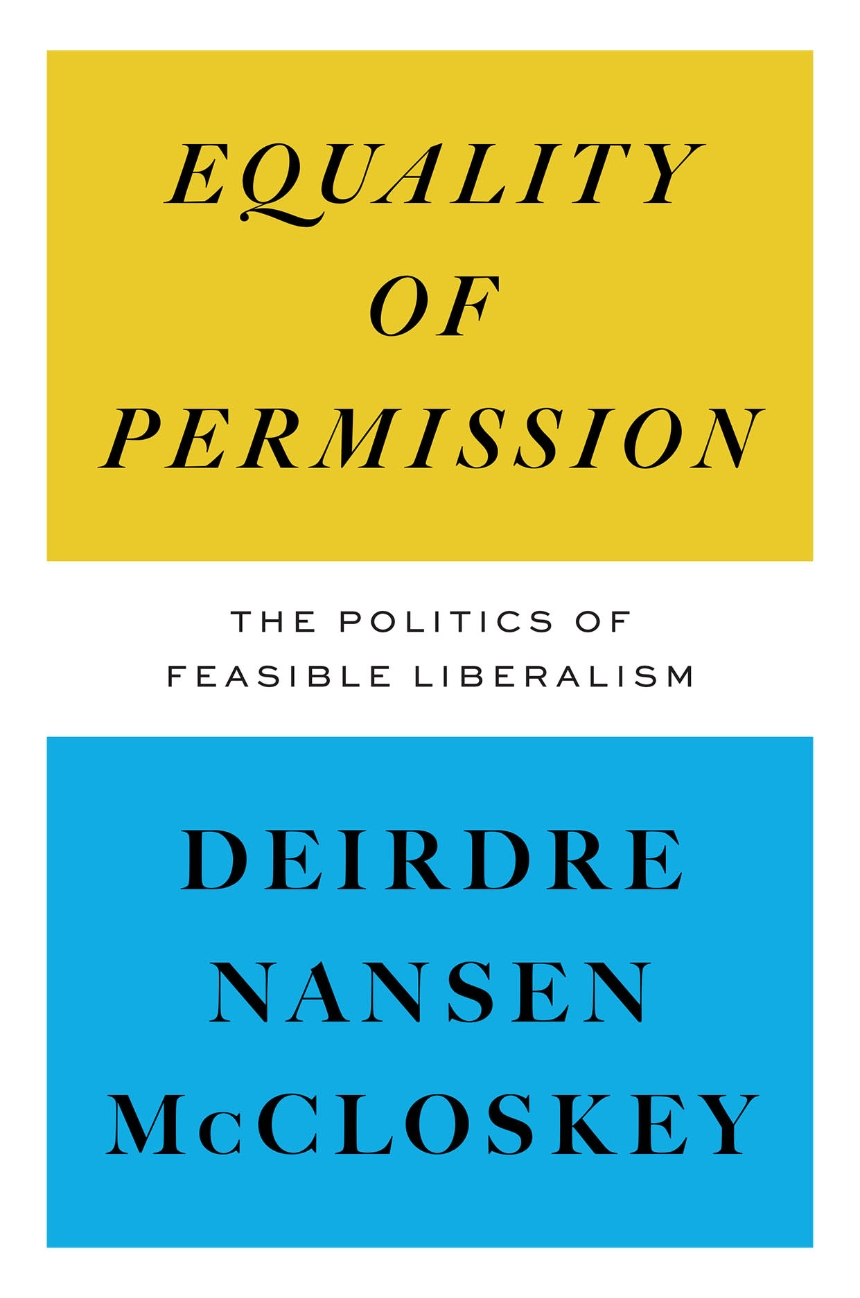 Equality of Permission