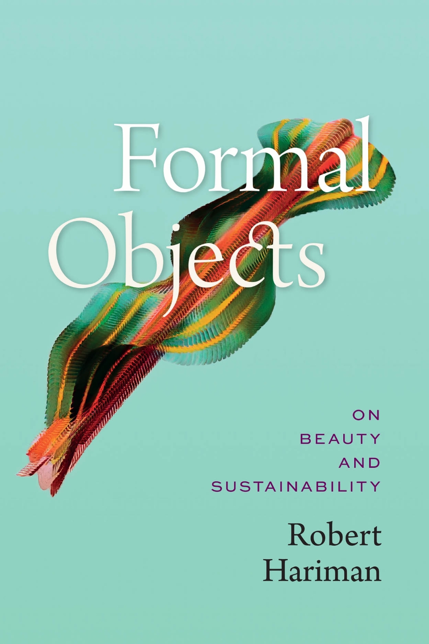 Formal Objects