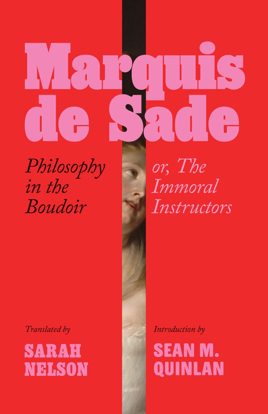 Philosophy in the Boudoir