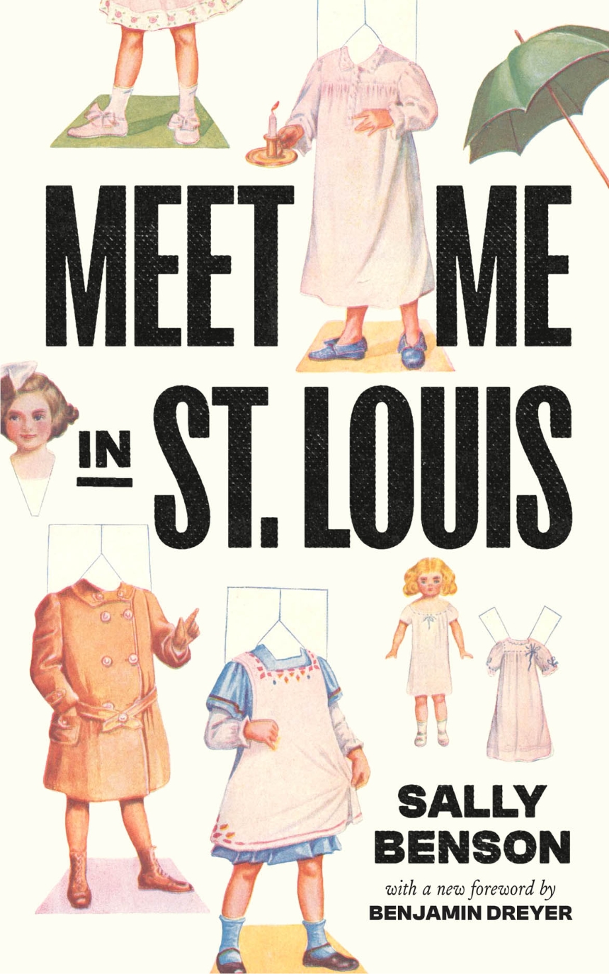 Meet Me in St. Louis
