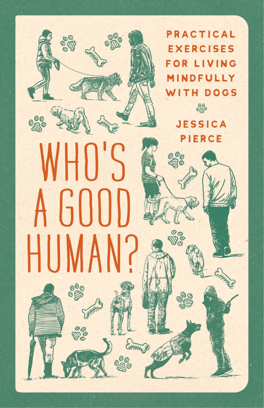 Who’s a Good Human?