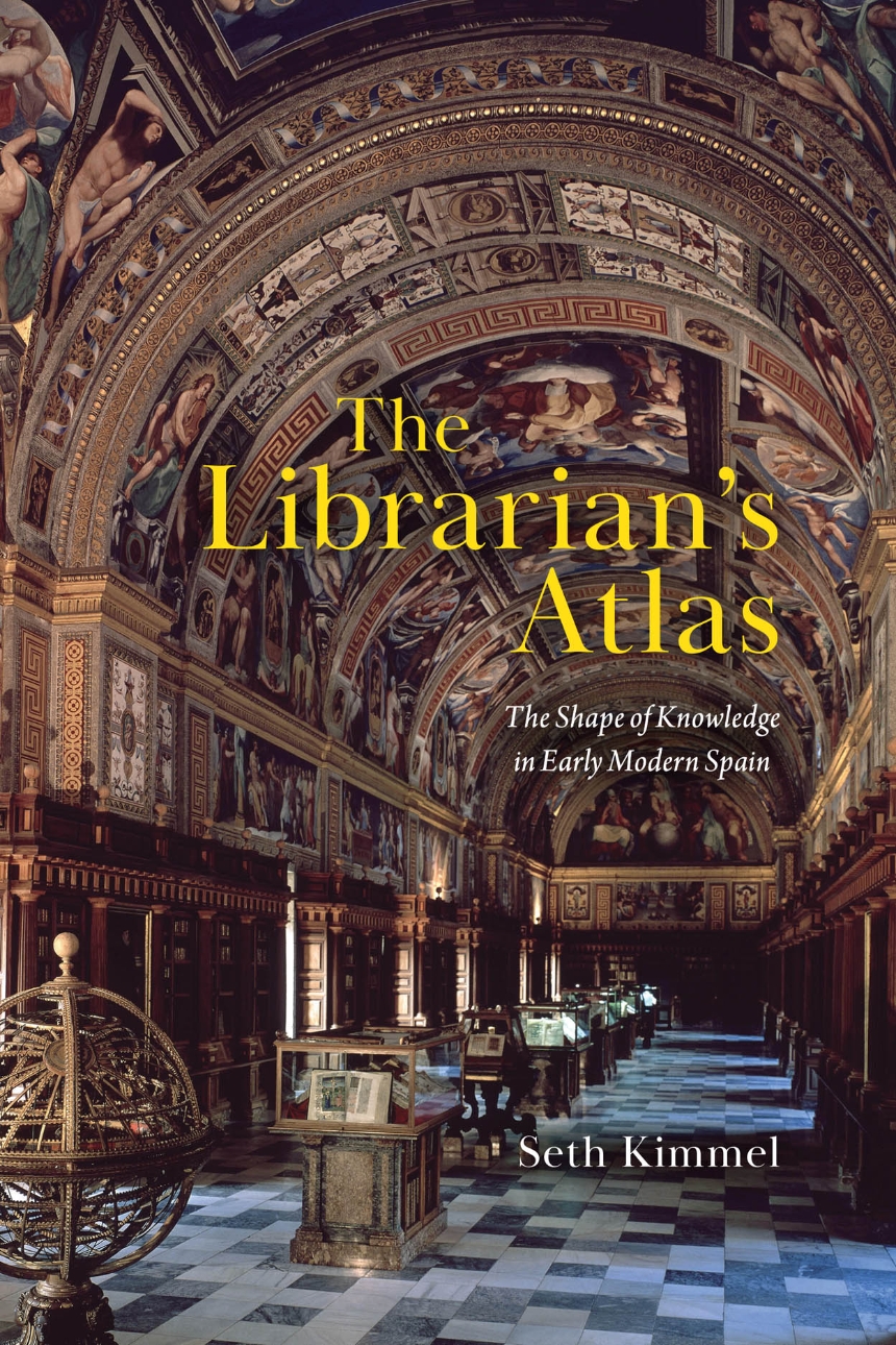 The Librarian’s Atlas