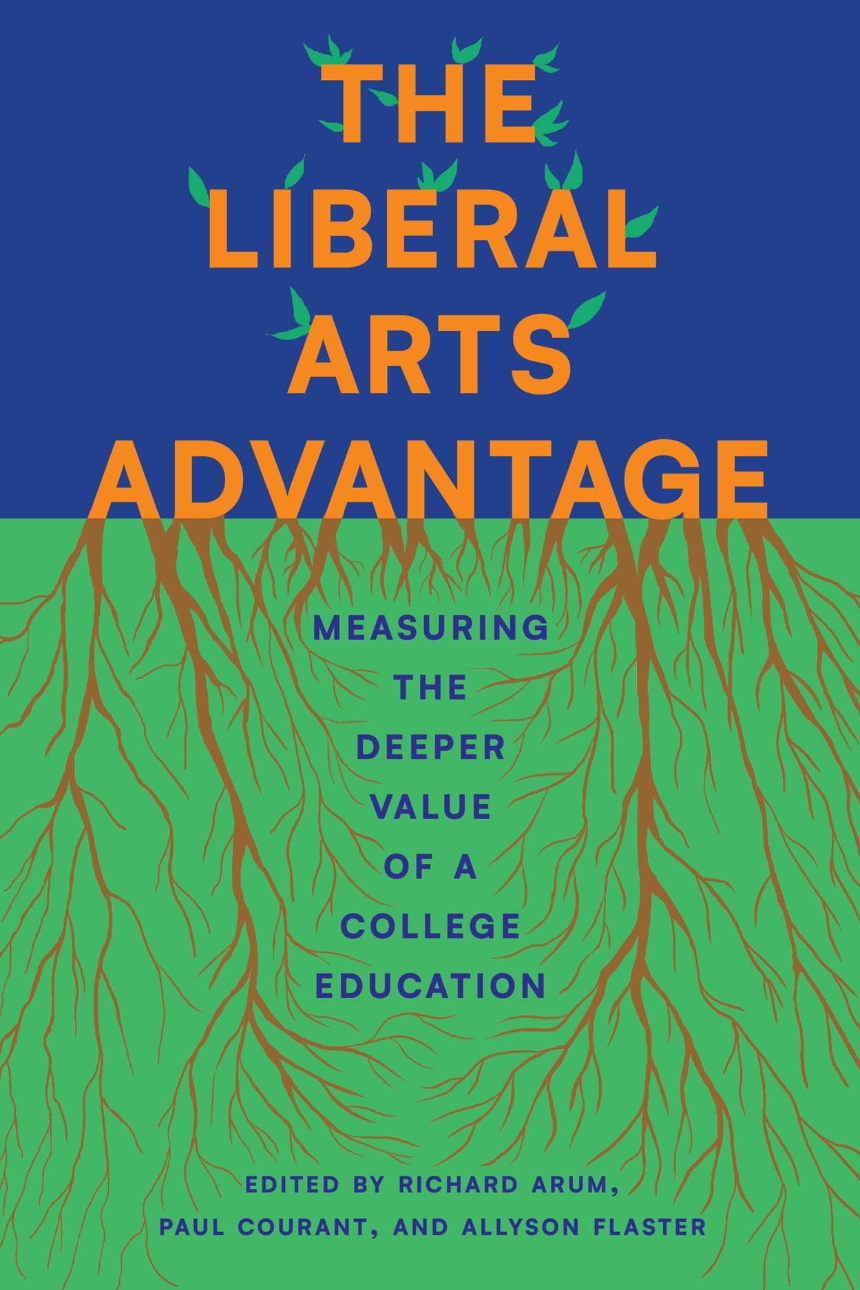 The Liberal Arts Advantage