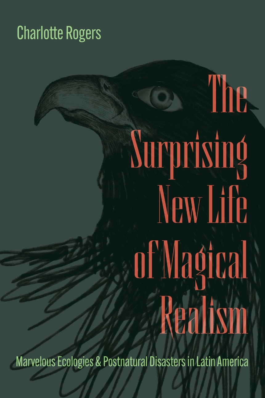 The Surprising New Life of Magical Realism