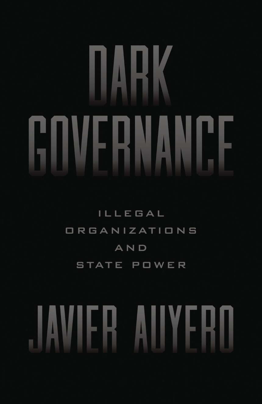 Dark Governance