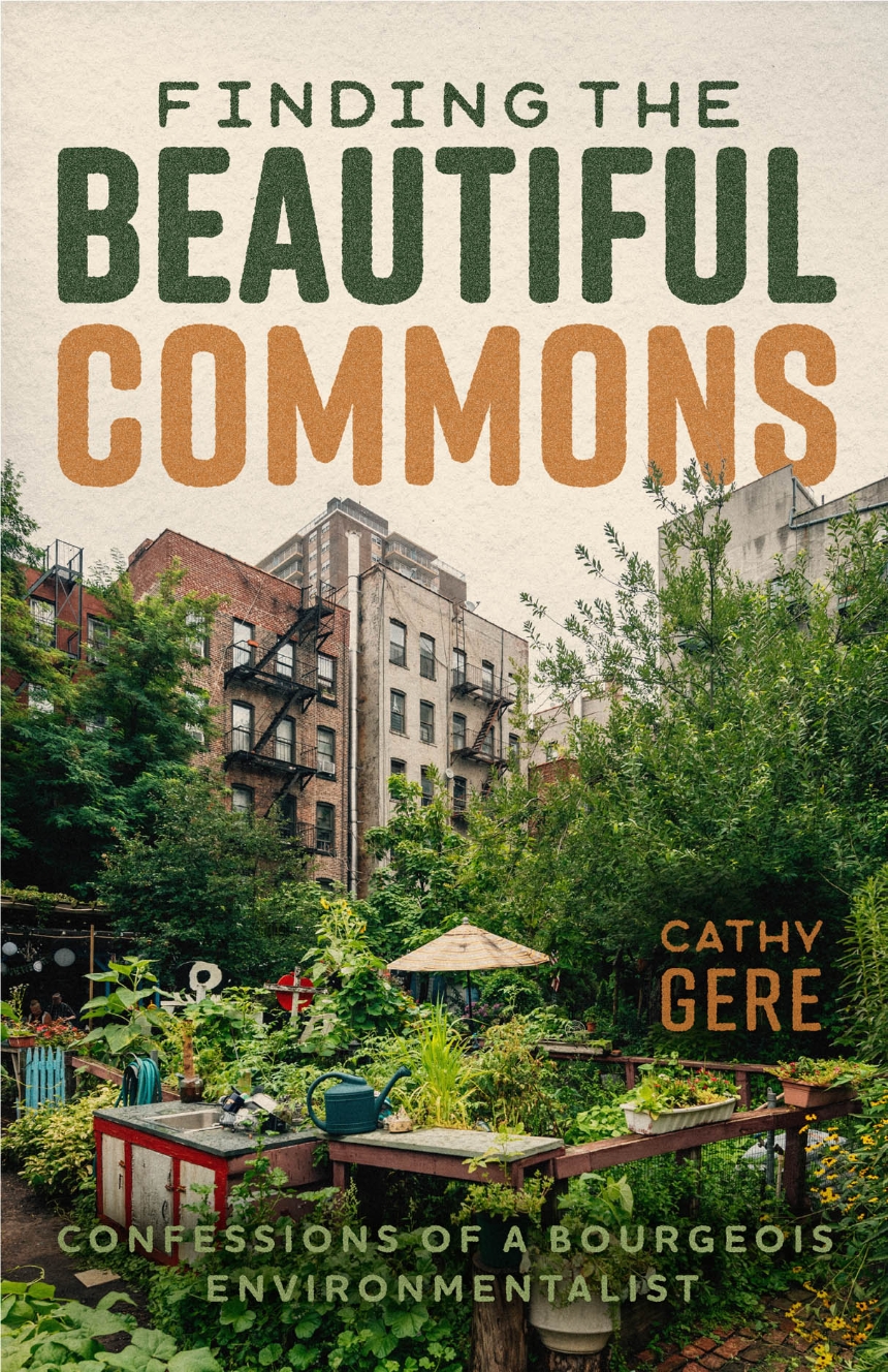 Finding the Beautiful Commons