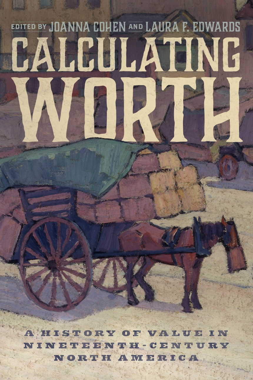 Calculating Worth
