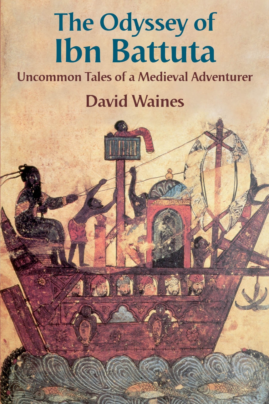 The Odyssey of Ibn Battuta