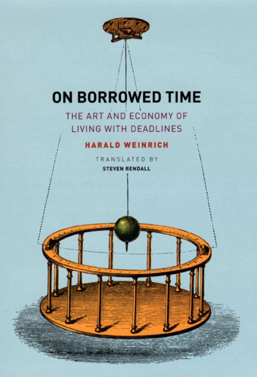 On Borrowed Time