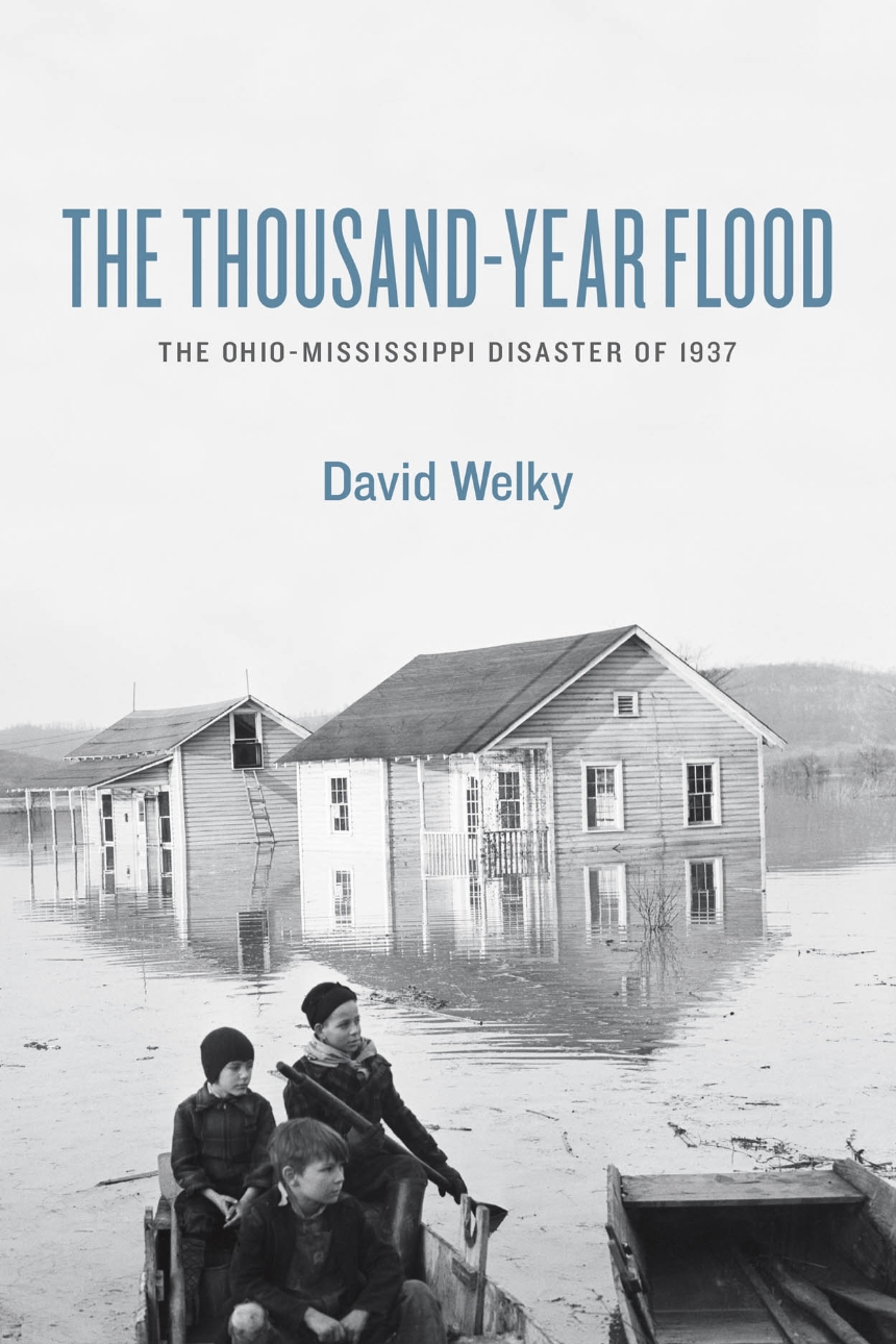 The Thousand-Year Flood