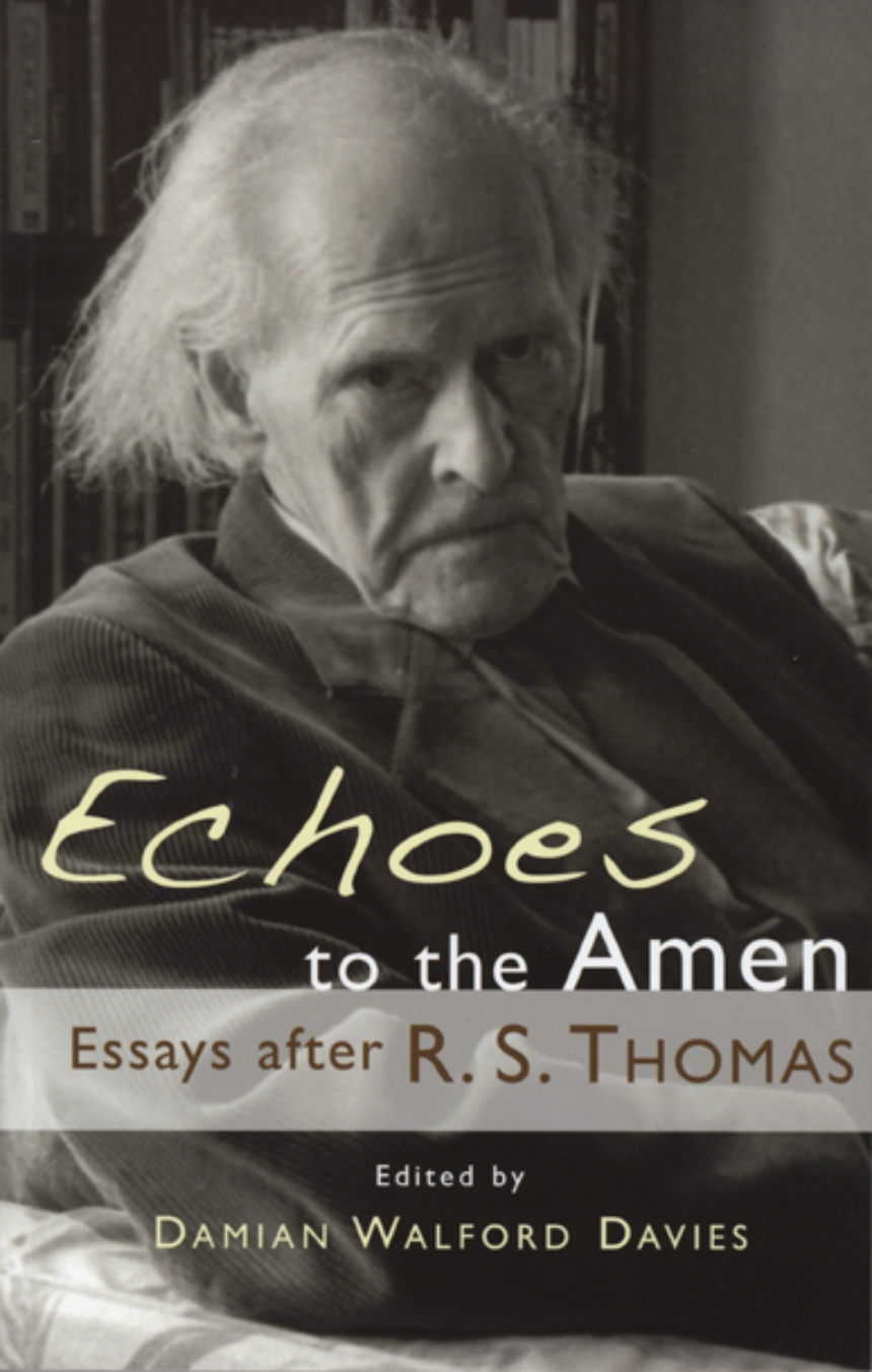 Echoes to the Amen