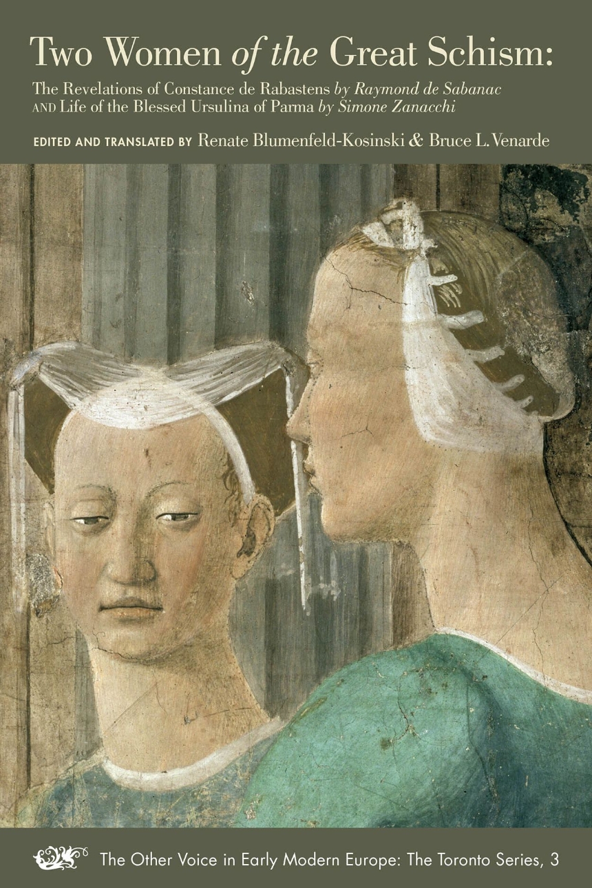 Two Women of the Great Schism