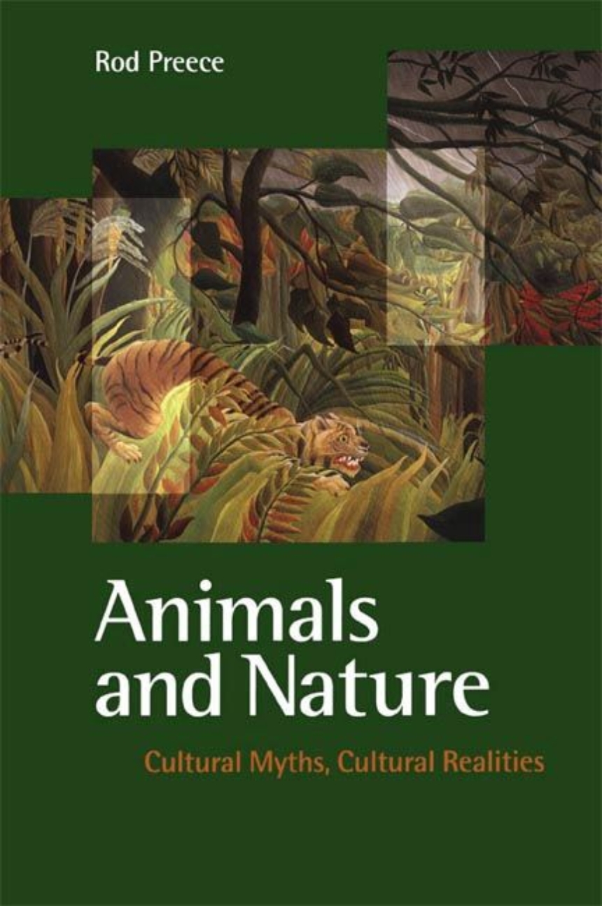 Animals and Nature
