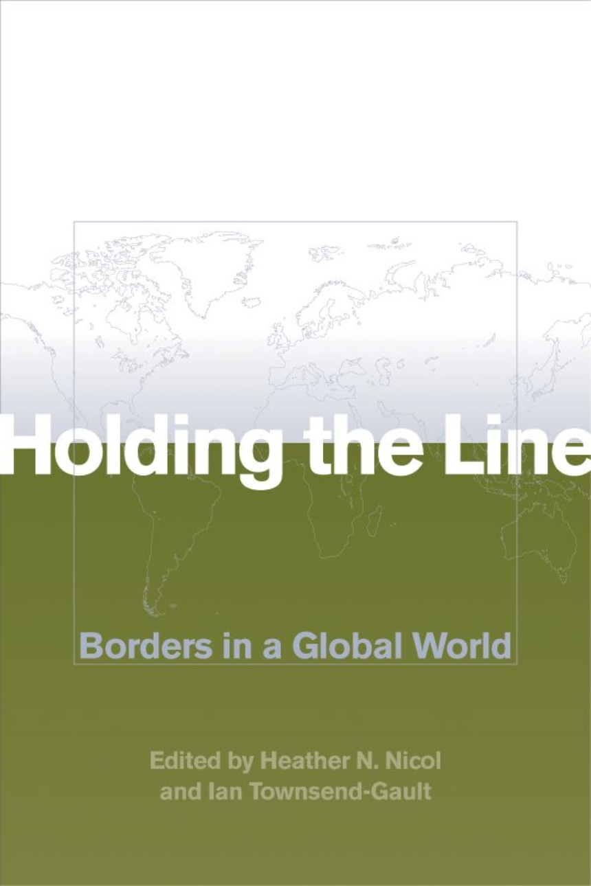 Holding the Line