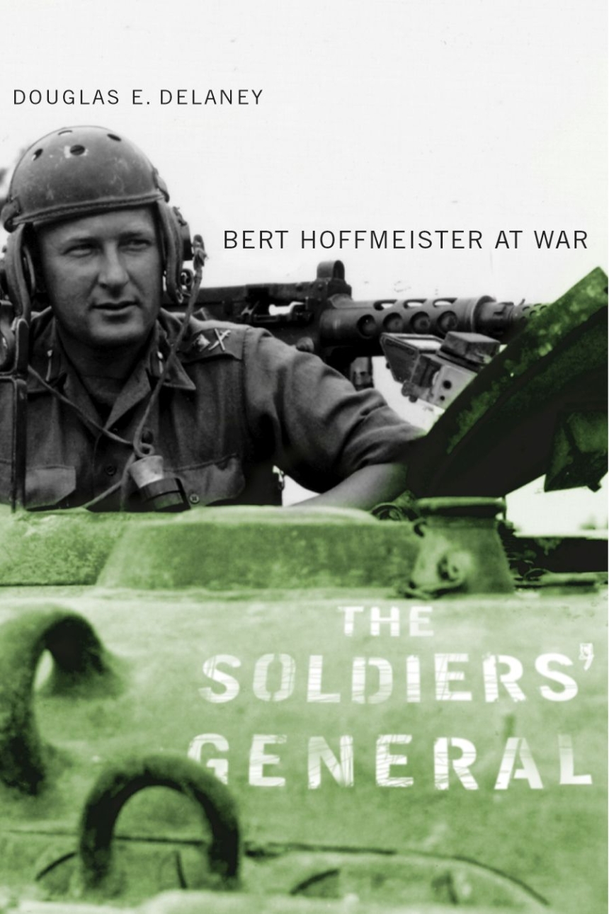 The Soldiers’ General