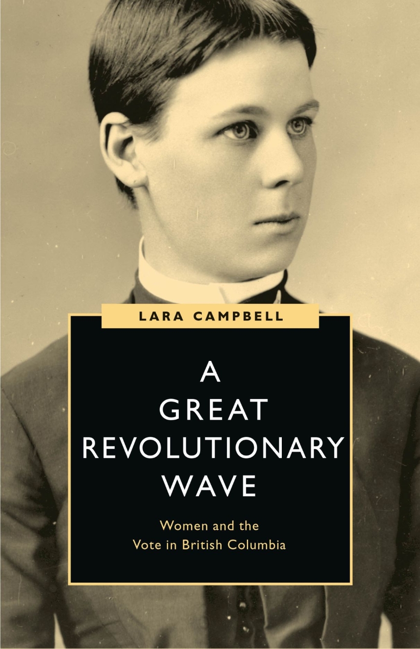 A Great Revolutionary Wave