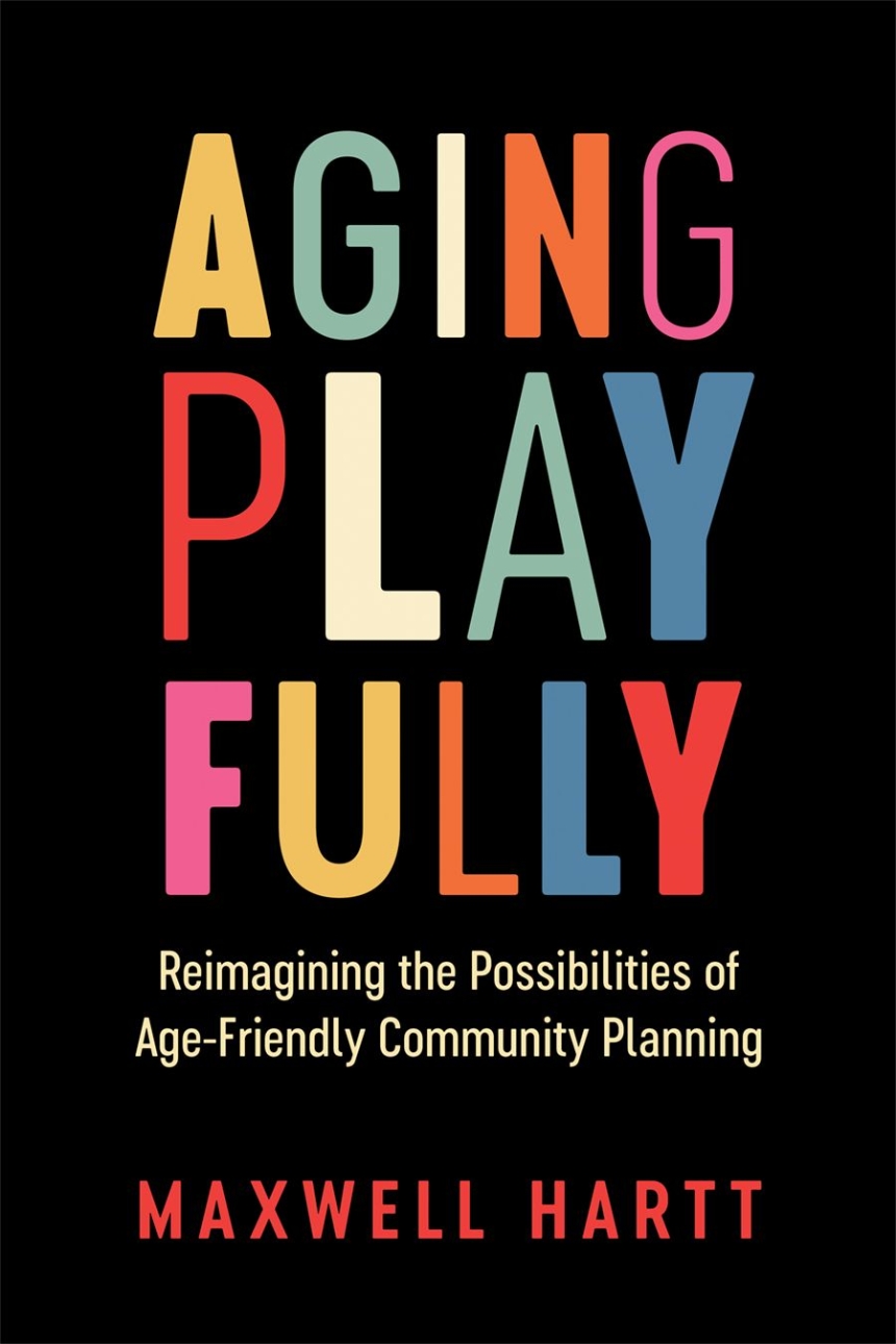 Aging Playfully