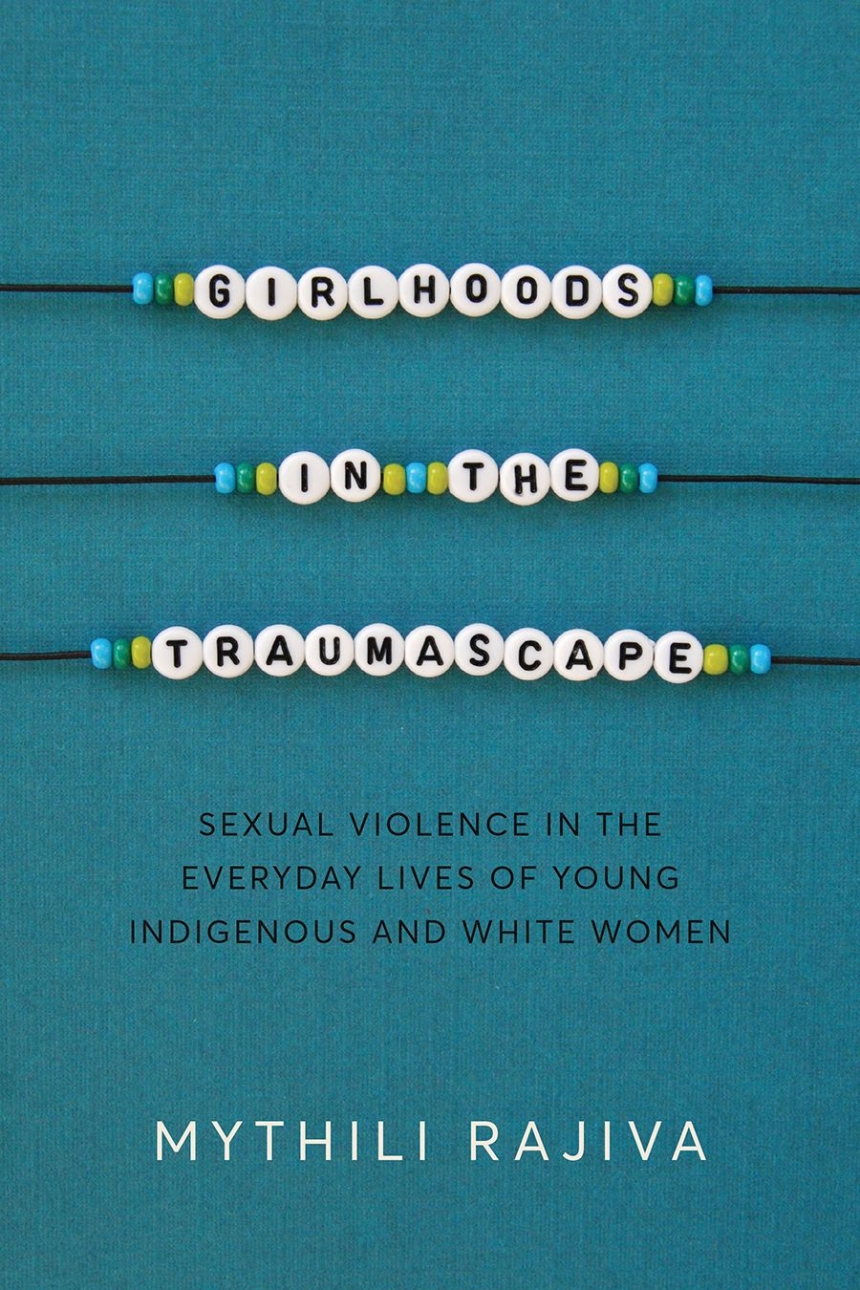 Girlhoods in the Traumascape