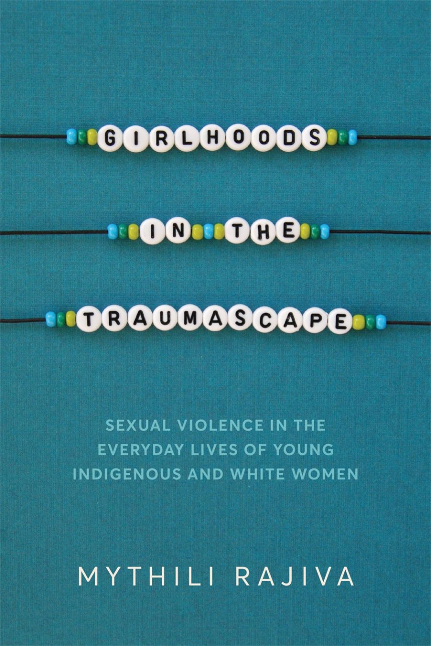 Girlhoods in the Traumascape