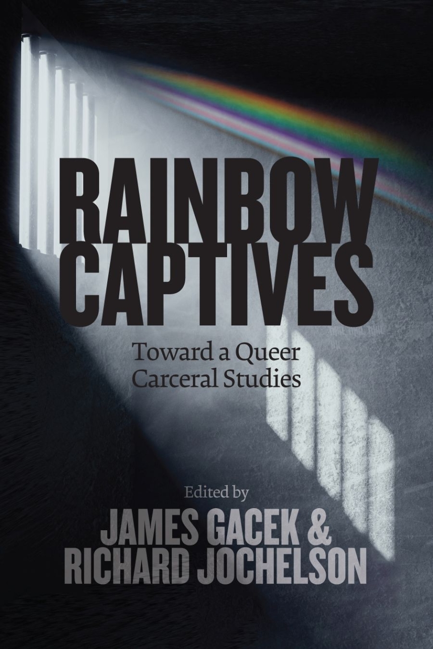 Rainbow Captives