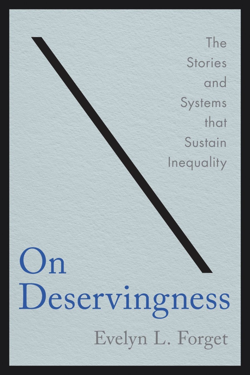 On Deservingness
