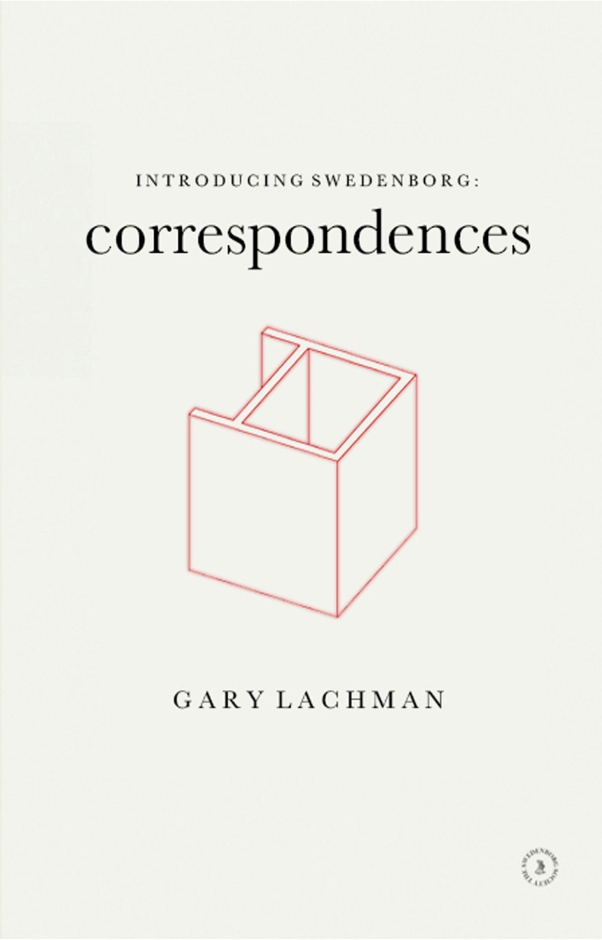 Introducing Swedenborg: Correspondences