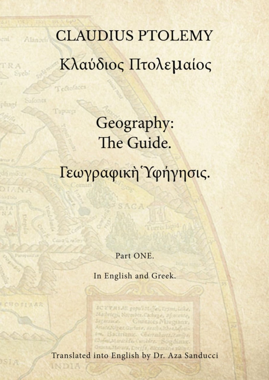 Ptolemy’s Geography in the Renaissance