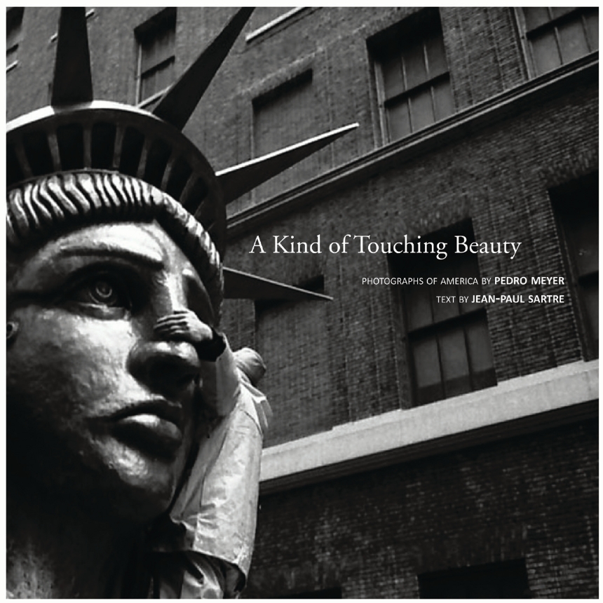 A Kind of Touching Beauty