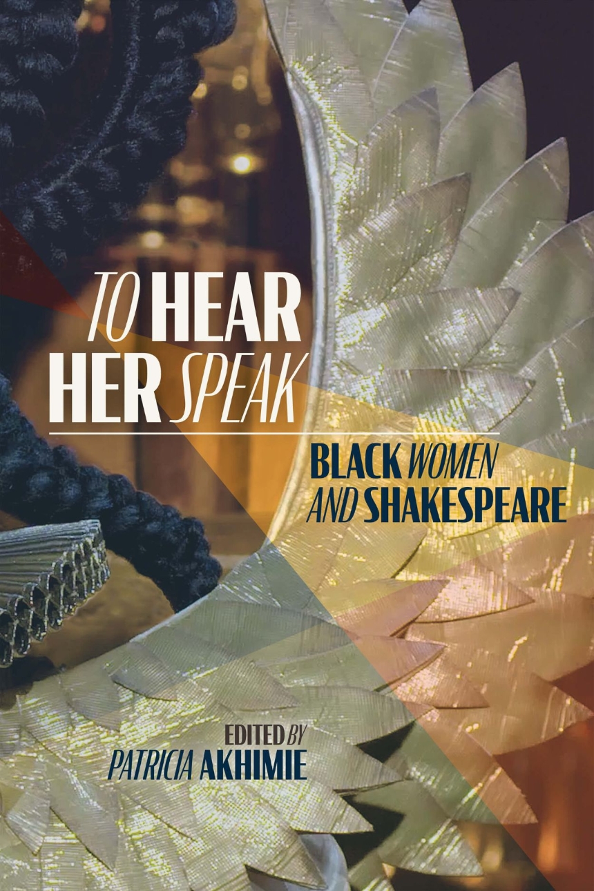 To Hear Her Speak