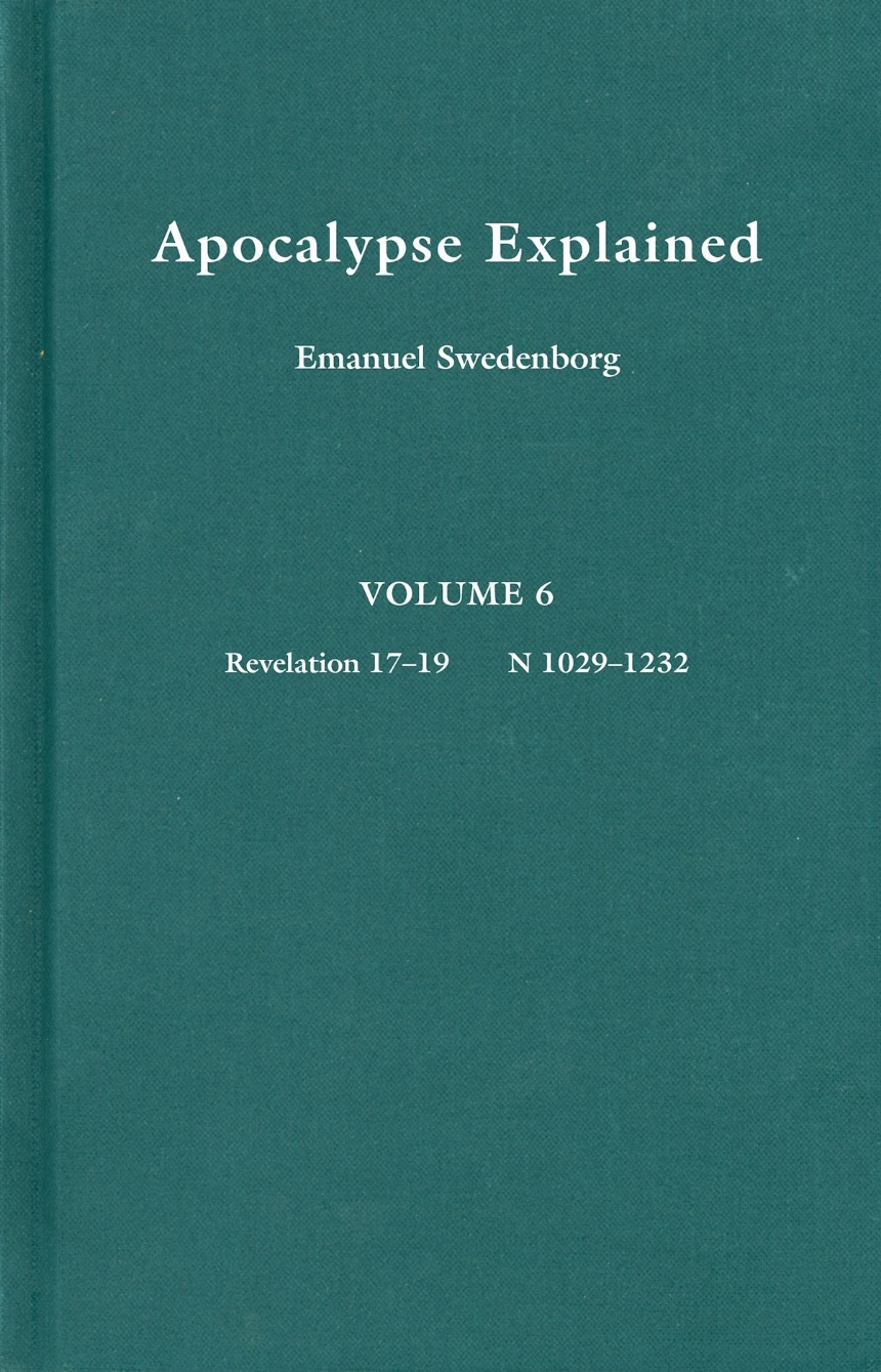 Apocalypse Explained 6
