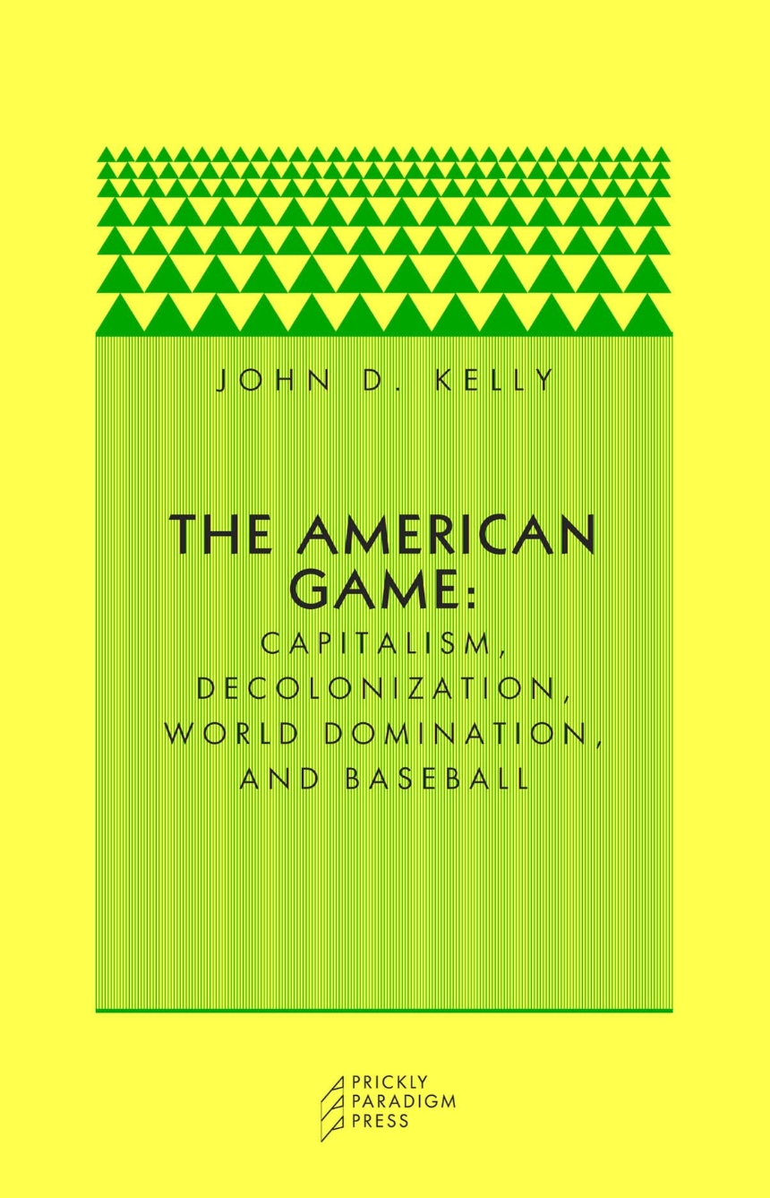 The American Game