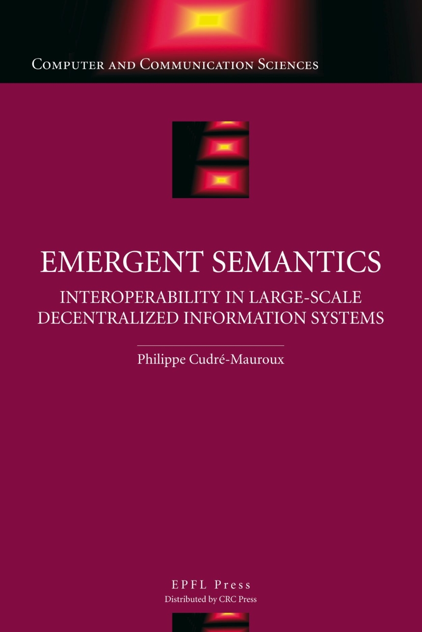 Emergent Semantics