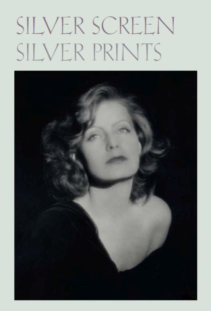 Silver Screen Silver Prints