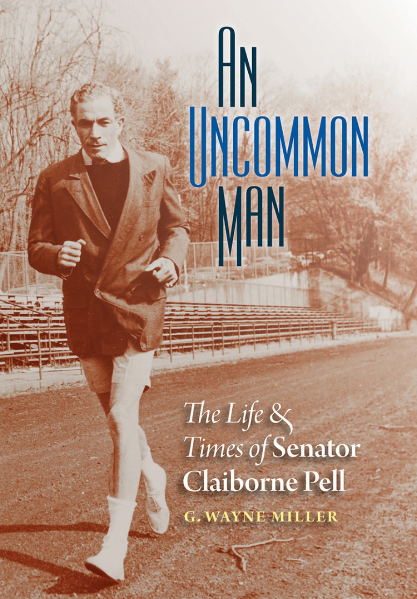 An Uncommon Man