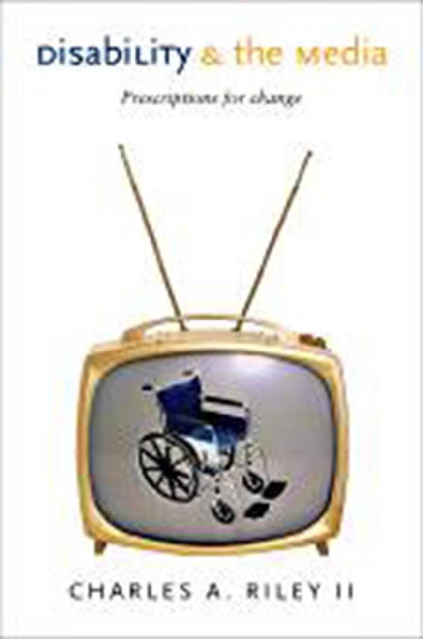 Disability and the Media