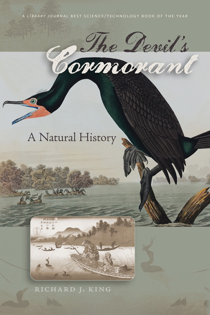 The Devil’s Cormorant