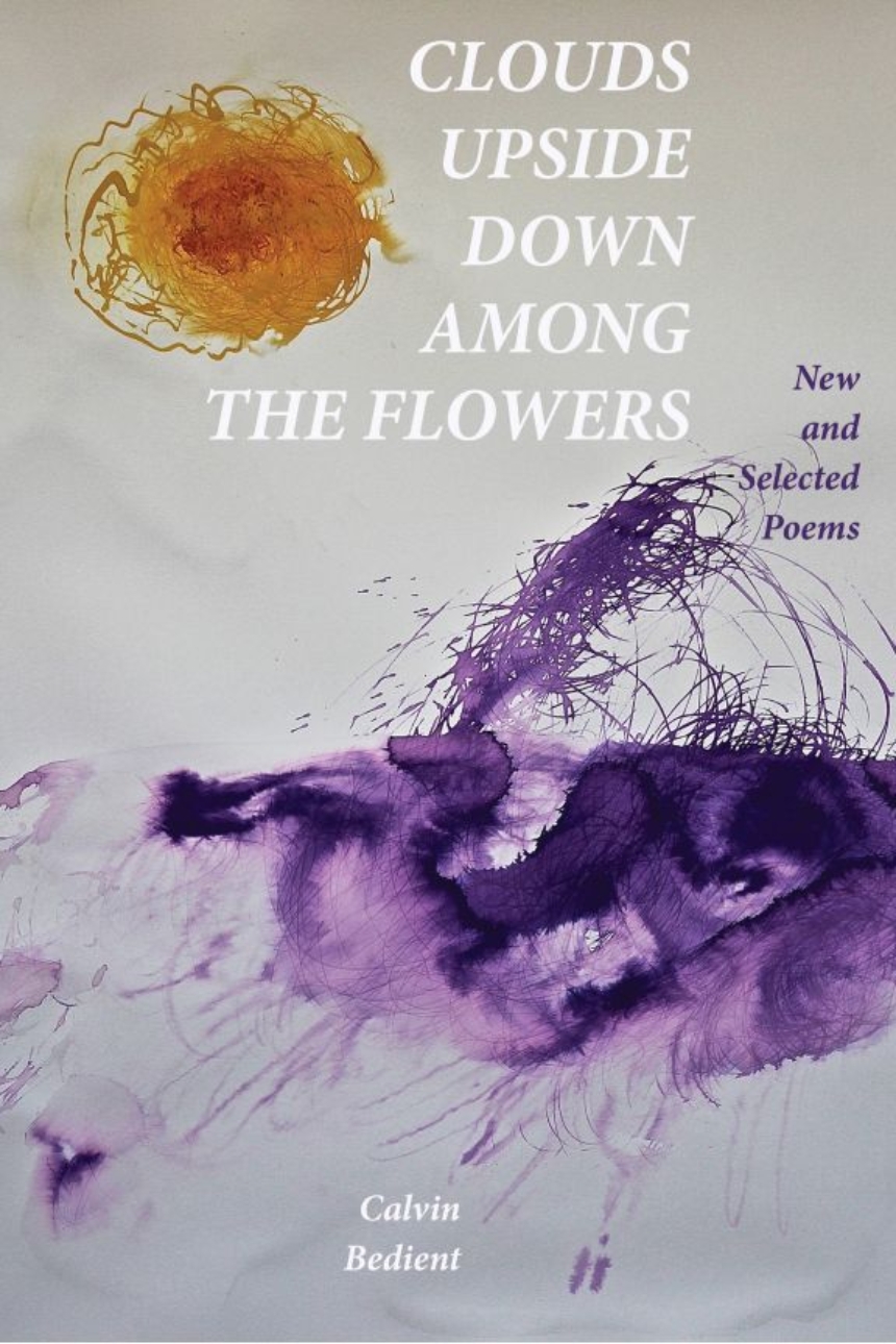 Clouds Upside Down Among the Flowers: