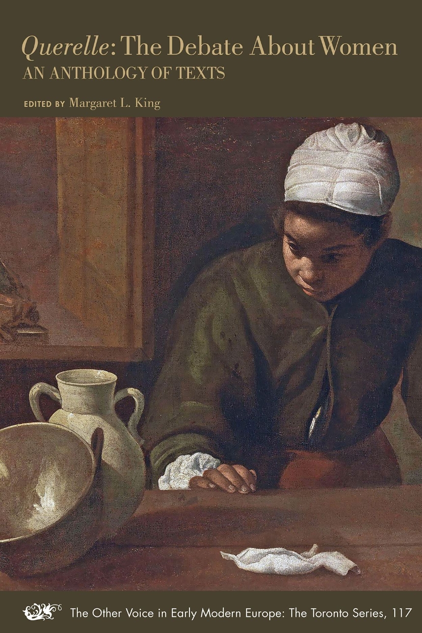 Querelle: The Debate About Women