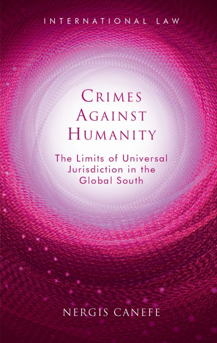 Crimes Against Humanity