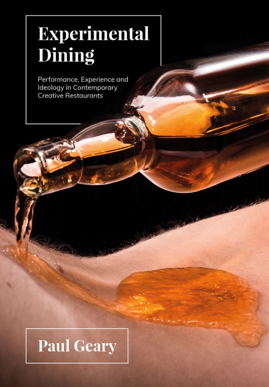 Experimental Dining