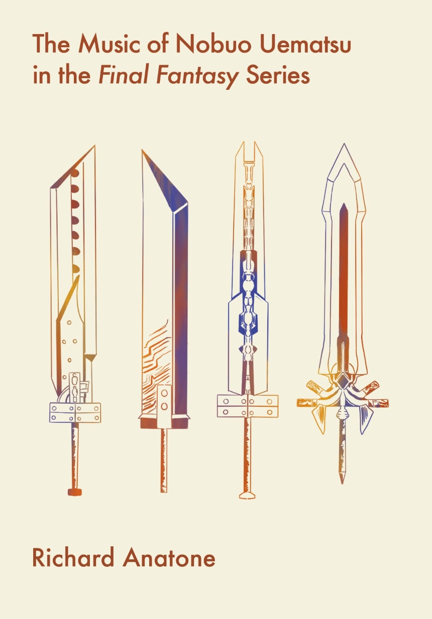 The Music of Nobuo Uematsu in the "Final Fantasy" Series