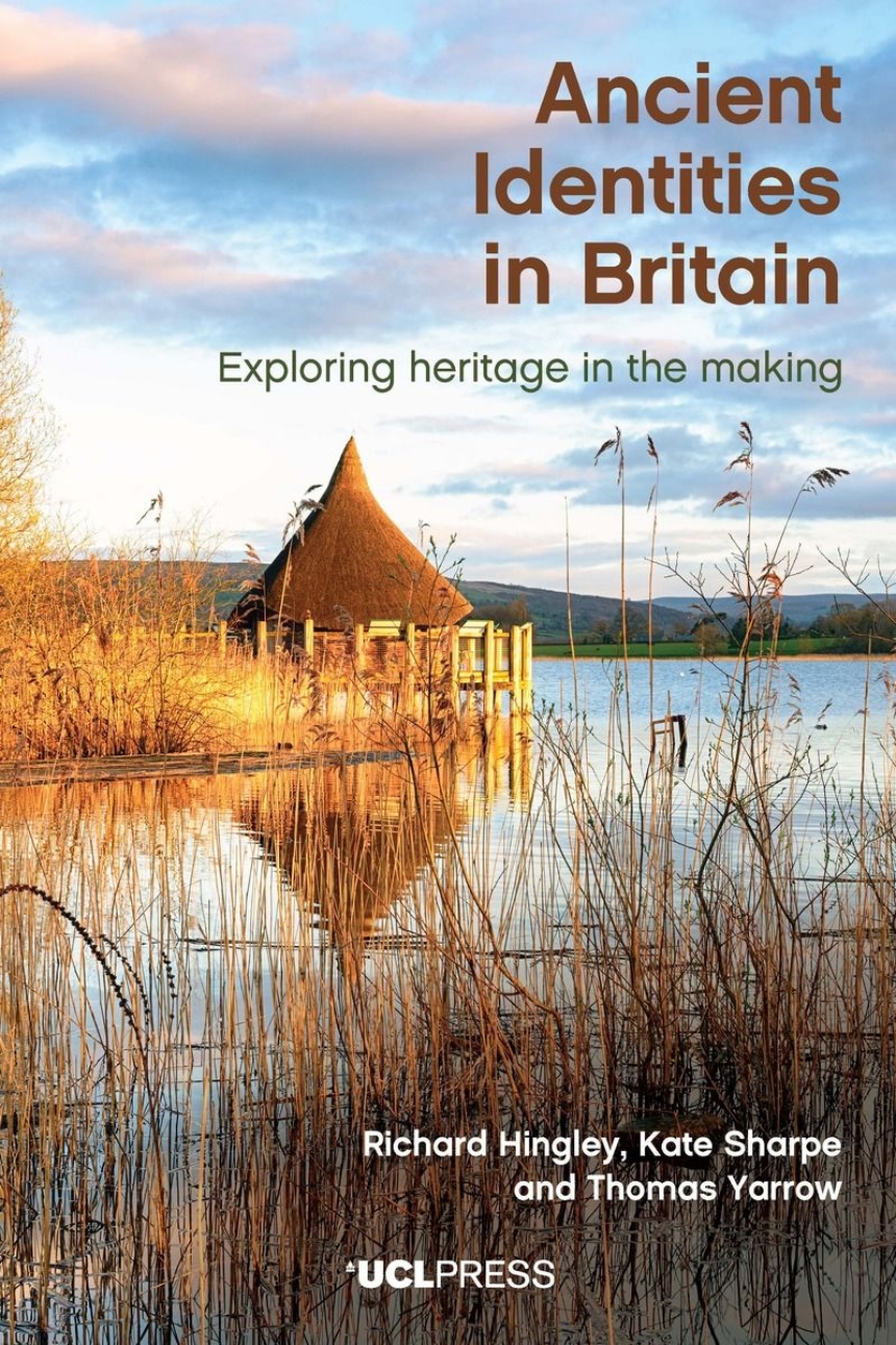Ancient Identities in Britain