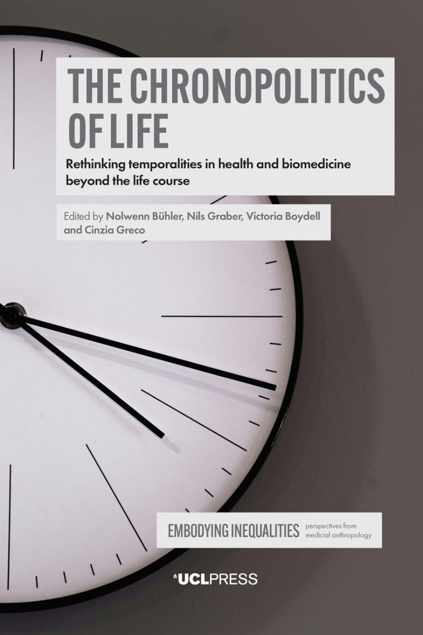 The Chronopolitics of Life