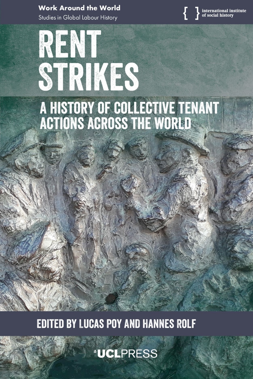 Rent Strikes
