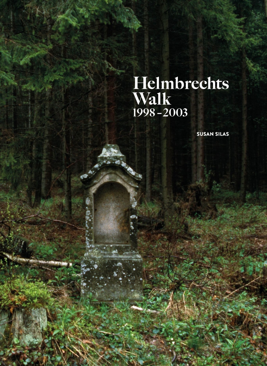 Helmbrechts Walk, 1998–2003