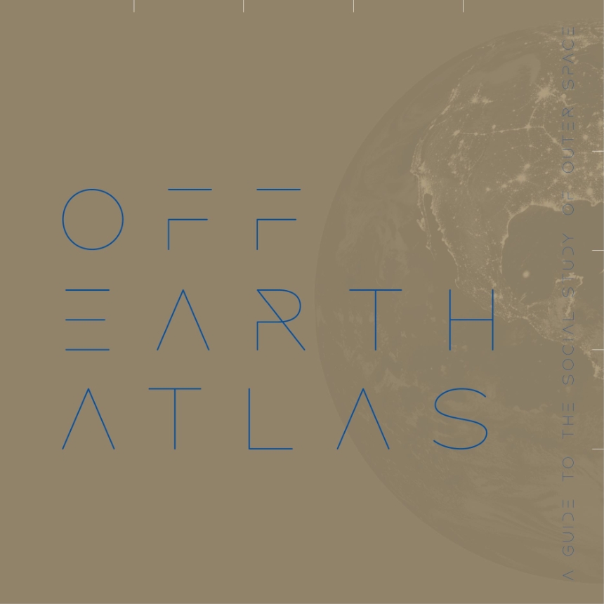 Off Earth Atlas