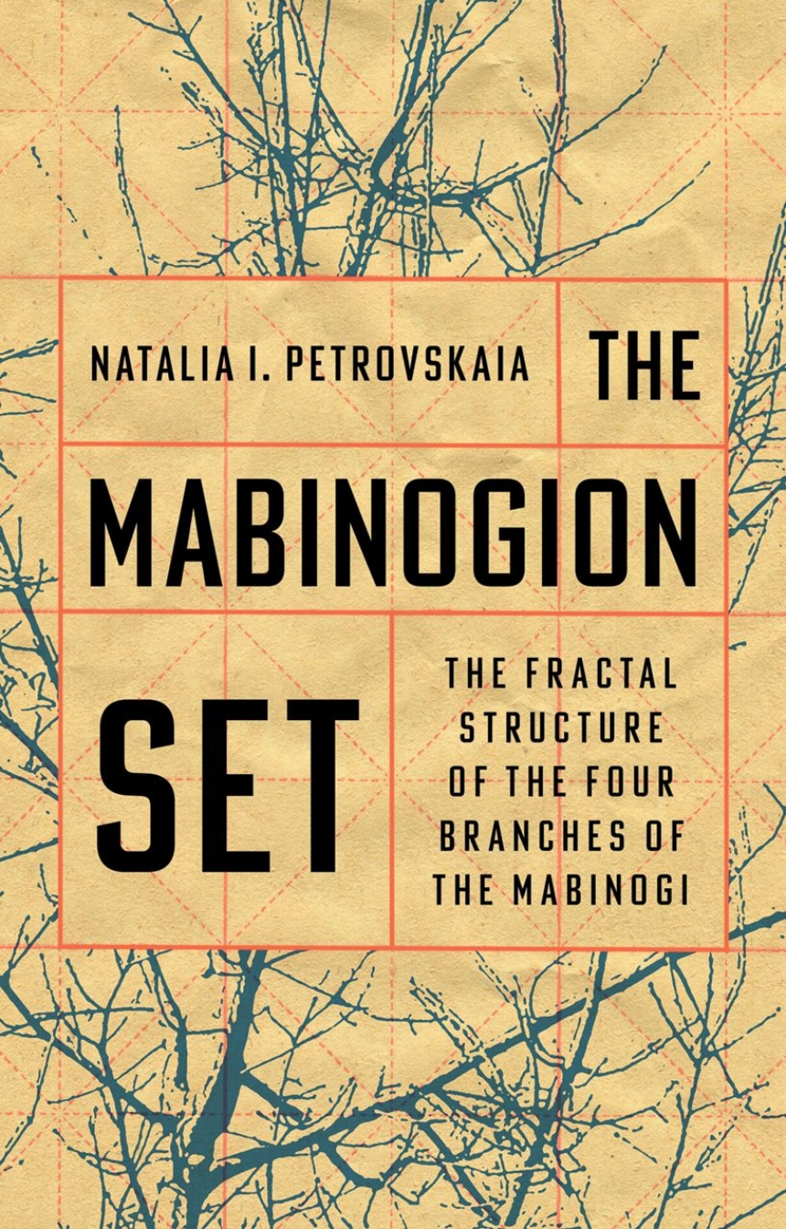 The Mabinogion Set