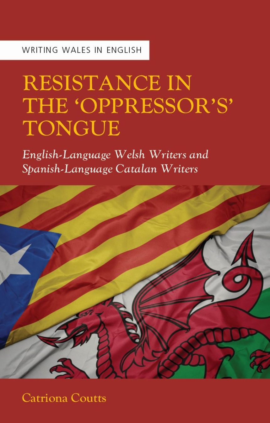 Resistance in the ’Oppressor’s’ Tongue